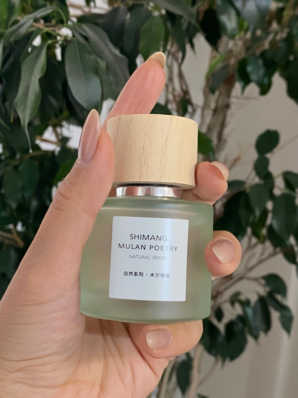 ادکلن درب چوبی مینیمال شیمانگ ۴ رایحه