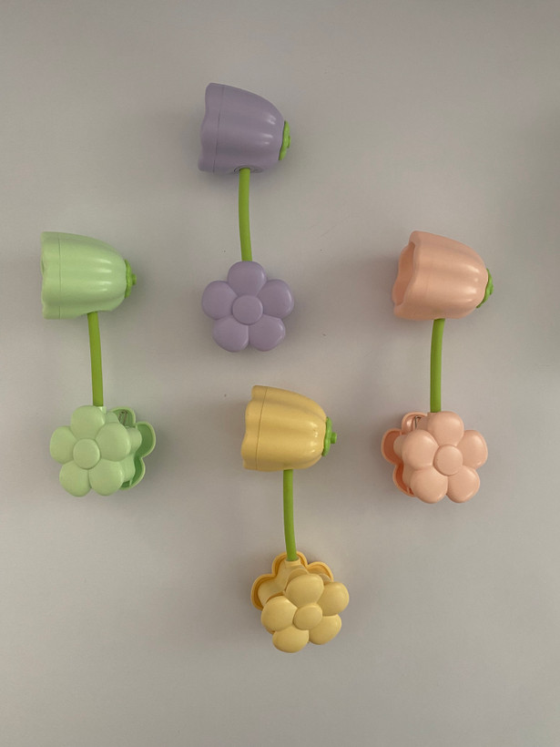 چراغ مطالعه مینی کلیپسی