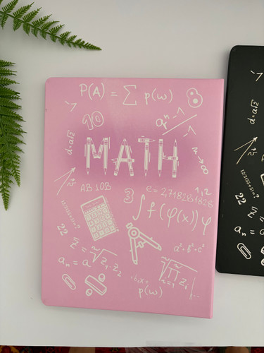 كلاسور موضوعي math
