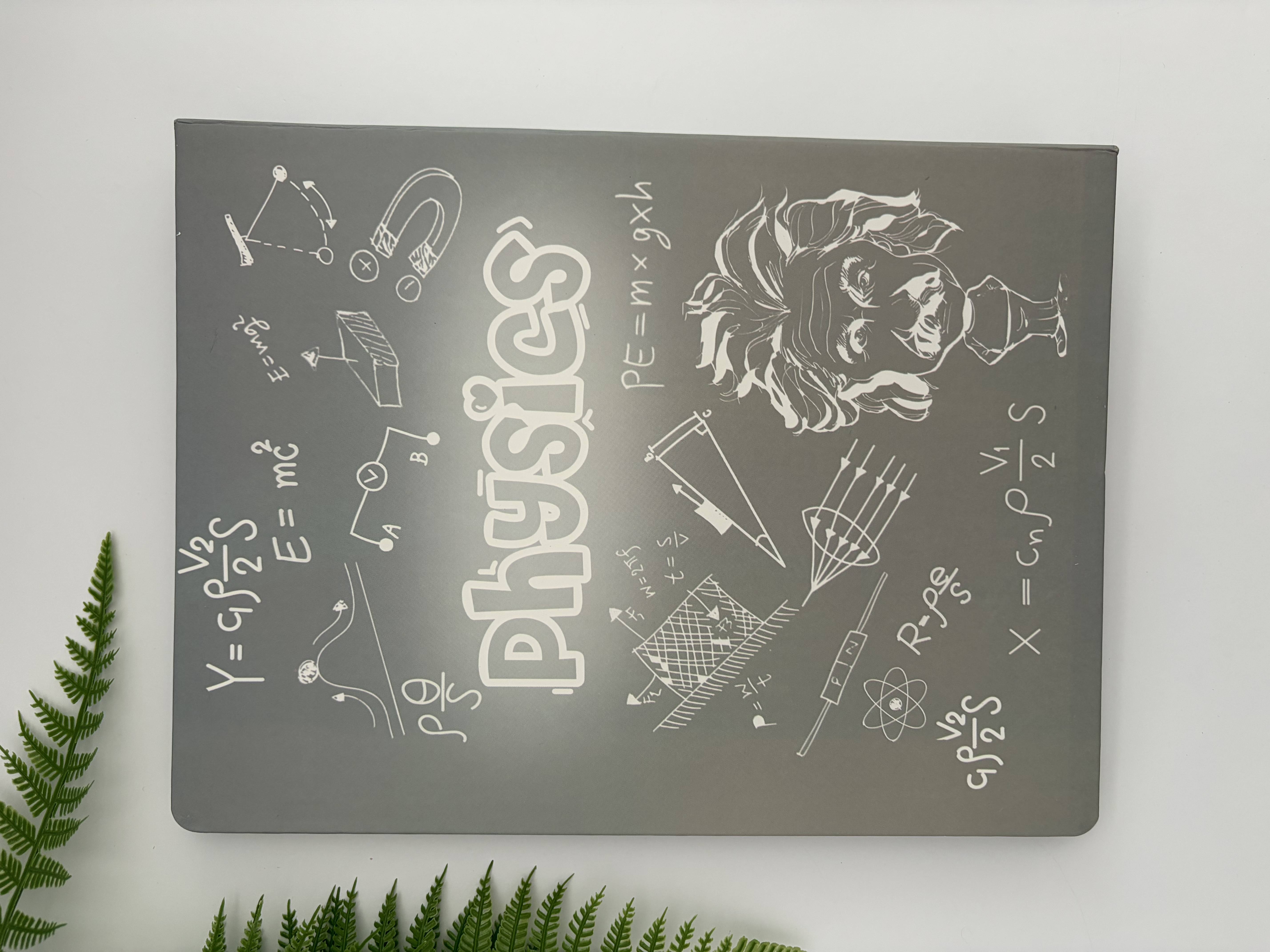 كلاسور موضوعي physics
