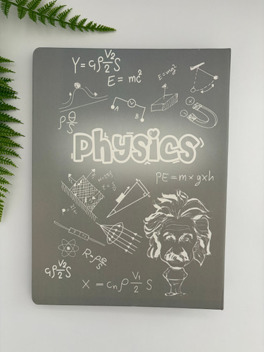 كلاسور موضوعي physics